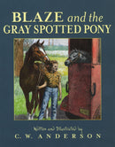 Blaze and the Gray Spotted Pony-Children’s / Teenage fiction: Nature and animal stories-買書書 BuyBookBook