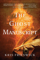 The Ghost Manuscript-Fiction: Adventure / action / war-買書書 BuyBookBook