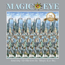 Magic Eye 25th Anniversary Book-Lifestyle and Leisure-買書書 BuyBookBook