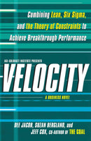 Velocity-Business and Management-買書書 BuyBookBook