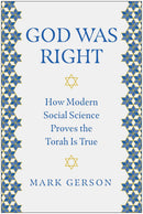God Was Right-Society/ culture/ social sciences-買書書 BuyBookBook