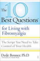 The 10 Best Questions for Living with Fibromyalgia-Family and health-買書書 BuyBookBook