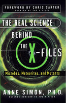 The Real Science Behind the X-Files-Mathematics and Science-買書書 BuyBookBook