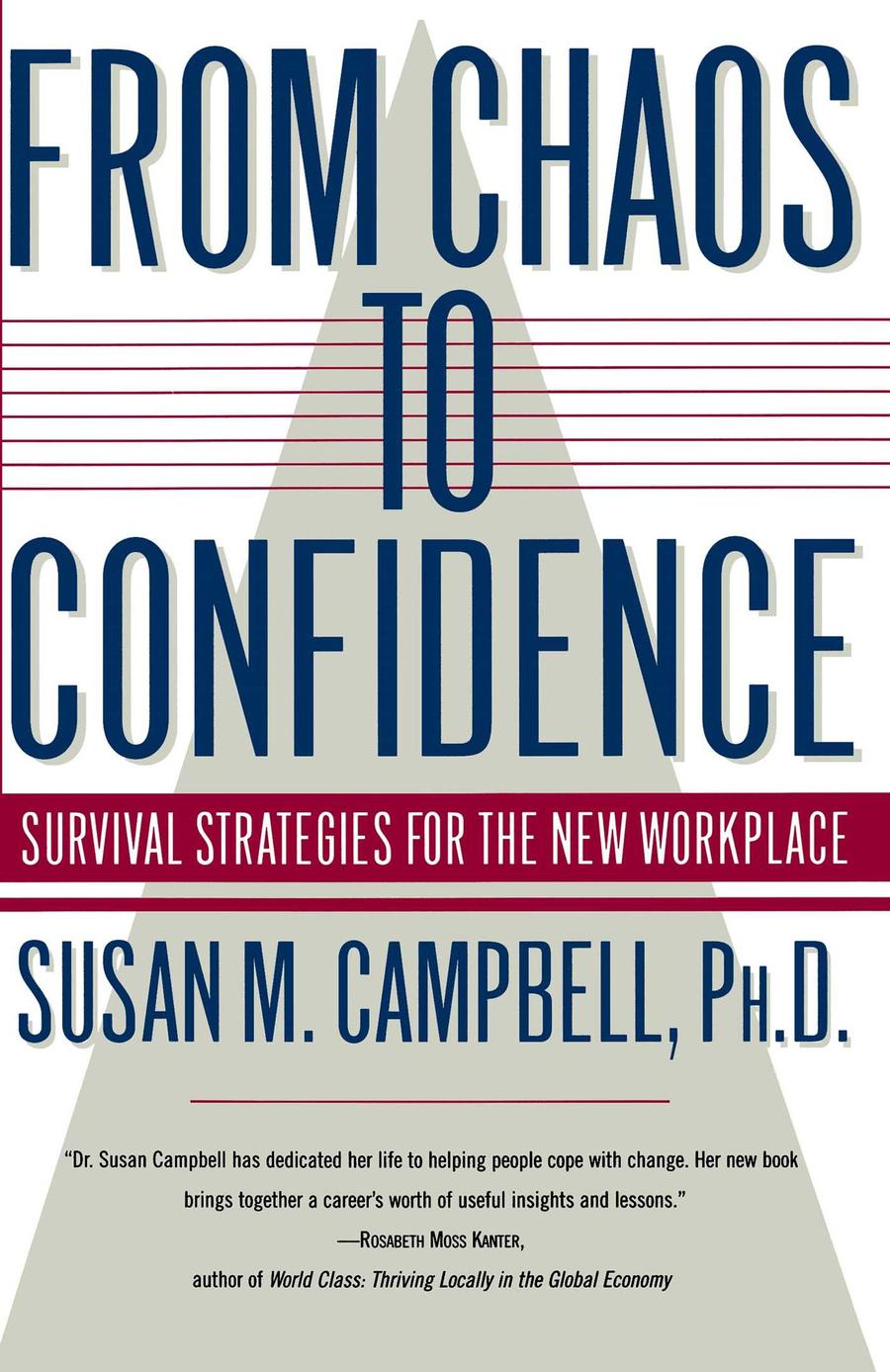 From Chaos to Confidence-Philosophy-買書書 BuyBookBook