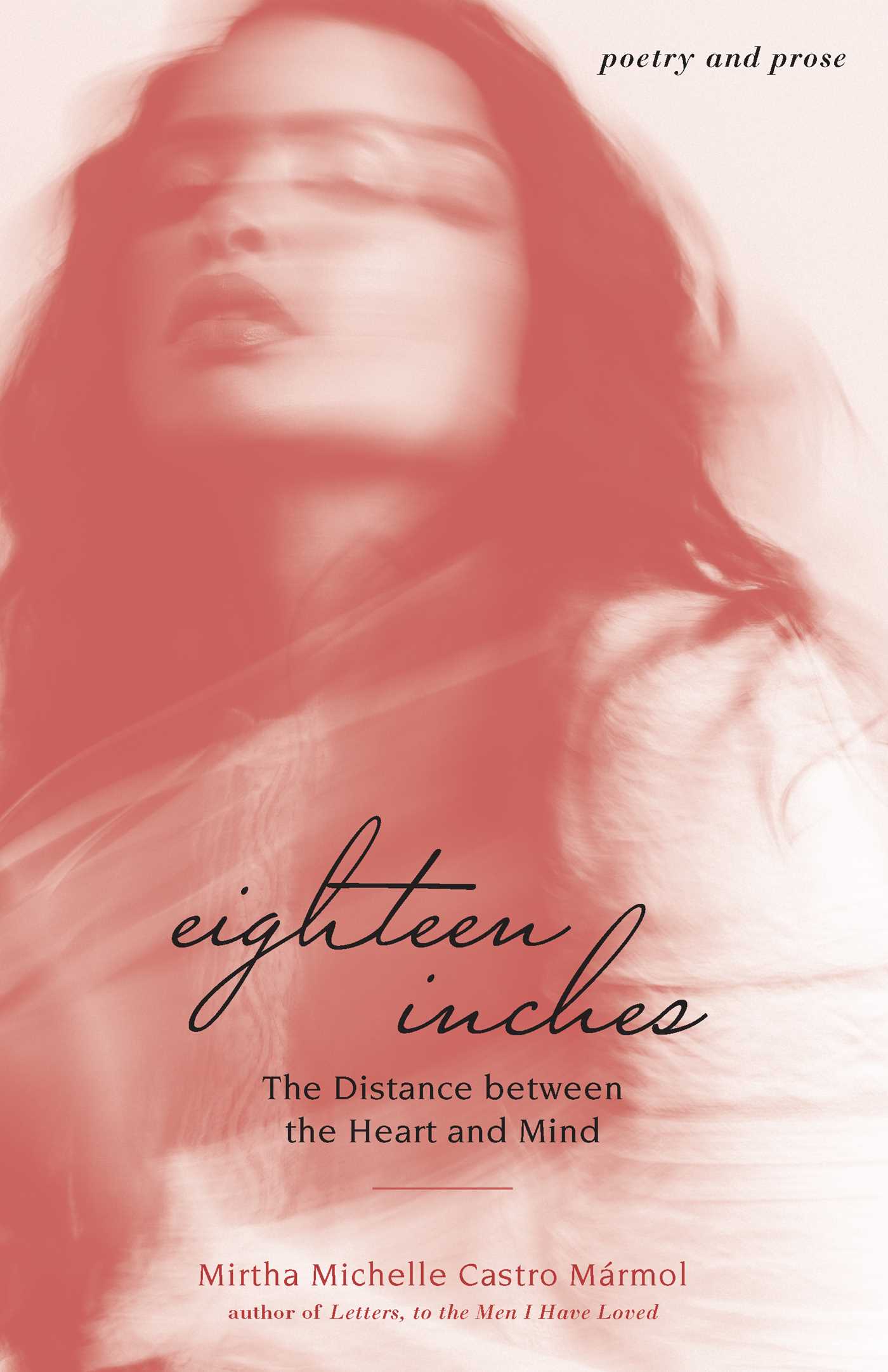 Eighteen Inches-Poetry-買書書 BuyBookBook