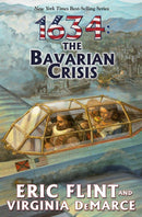 1634: The Bavarian Crisis-Fiction: Science fiction-買書書 BuyBookBook