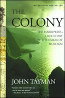 The Colony-History and Archaeology-買書書 BuyBookBook