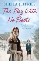 The Boy With No Boots-Fiction: Saga fiction (family / generational sagas)-買書書 BuyBookBook
