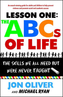 Lesson One: The ABCs of Life-Family and health-買書書 BuyBookBook