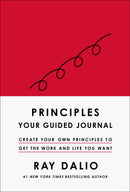 Principles - Your Guided Journal
