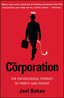 The Corporation-Business and Management-買書書 BuyBookBook