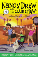 Lights, Camera . . . Cats!-Children’s / Teenage fiction: General and modern fiction-買書書 BuyBookBook