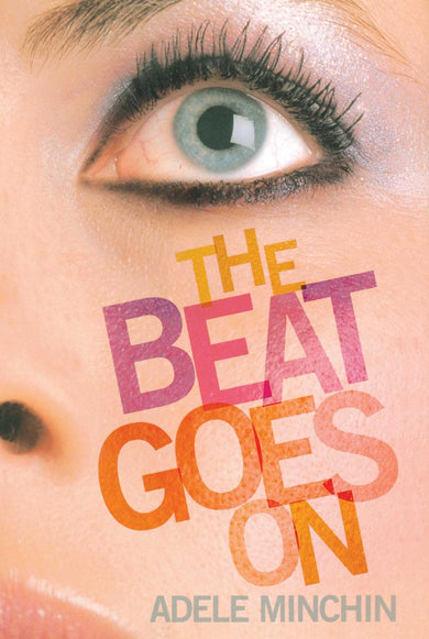 The Beat Goes On-Children’s / Teenage fiction: General and modern fiction-買書書 BuyBookBook
