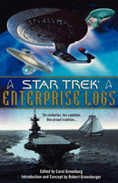 Star Trek: Enterprise Logs Anthology-Fiction: Science fiction-買書書 BuyBookBook