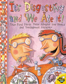 It's Disgusting and We Ate It!-Children’s / Teenage general interest: Practical interests-買書書 BuyBookBook