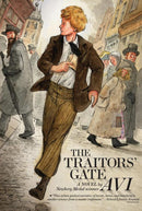 The Traitors' Gate-Children’s / Teenage fiction: Biographical/ historical fiction and true stories-買書書 BuyBookBook