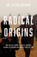 Radical Origins-Politics and government-買書書 BuyBookBook
