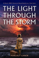 Light Through the Storm-Fiction: Adventure / action / war-買書書 BuyBookBook