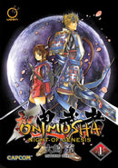 Onimusha Volume 1: Night Of Genesis-Graphic novels/ Comic books/ Manga/ Cartoons-買書書 BuyBookBook