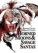 Horned Moons & Savage Santas-Sports and Active outdoor recreation-買書書 BuyBookBook