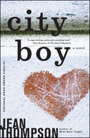 City Boy-Fiction: general and literary-買書書 BuyBookBook
