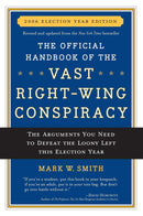The Official Handbook of the Vast Right-wing Conspiracy 2006-Politics and government-買書書 BuyBookBook