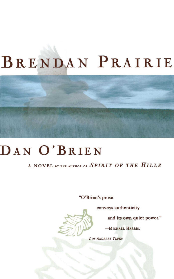 Brendan Prairie-Philosophy-買書書 BuyBookBook