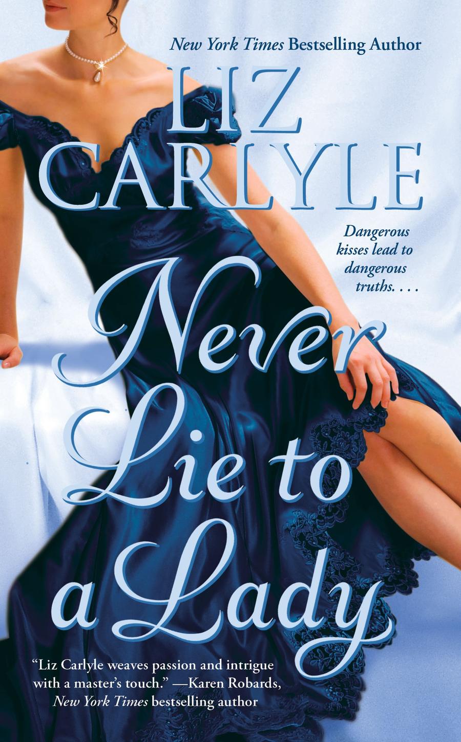 Never Lie to a Lady-Fiction: Modern and contemporary-買書書 BuyBookBook