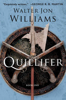 Quillifer-Fiction: Fantasy-買書書 BuyBookBook