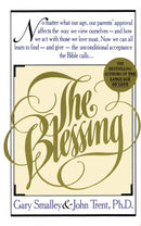 Blessing-Self-help/ personal development/ practical advice-買書書 BuyBookBook
