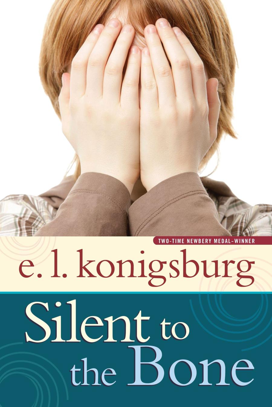 Silent to the Bone-Children’s / Teenage fiction: Family and home stories-買書書 BuyBookBook