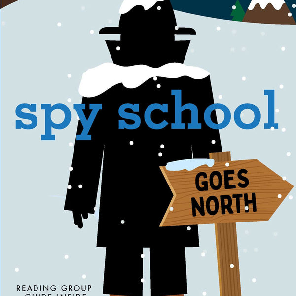 Spy School 平凡な少年がスパイに〜面白い子供英語小説　洋書7冊 Amazon.co.jp: Spy School 平凡な少年がスパイに〜面白い子供