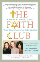 The Faith Club-Religion and beliefs-買書書 BuyBookBook
