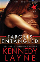 Targets Entangled-Fiction: Romance-買書書 BuyBookBook