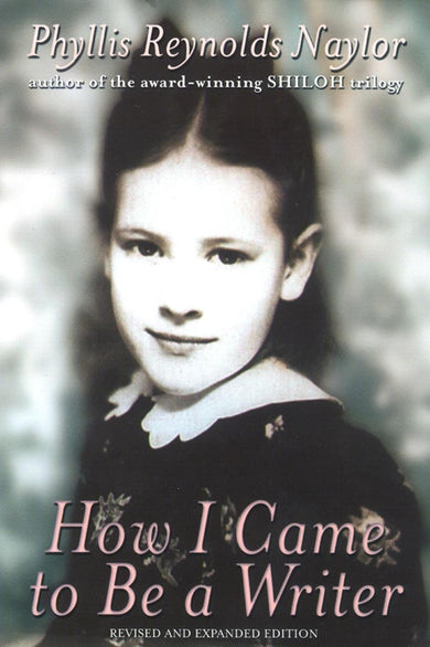 How I Came to Be A Writer-Children’s / Teenage general interest: Biography and autobiography-買書書 BuyBookBook