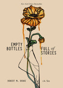 Empty Bottles Full of Stories-Poetry-買書書 BuyBookBook