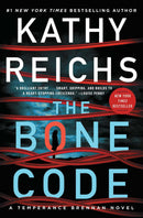 The Bone Code-Fiction: Thriller and horror-買書書 BuyBookBook