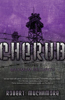 Maximum Security-Children’s / Teenage fiction: Crime and mystery fiction-買書書 BuyBookBook
