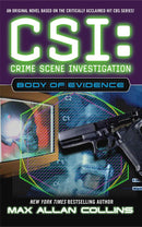 Body of Evidence-Fiction: Crime and mystery-買書書 BuyBookBook