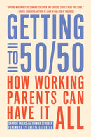 Getting to 50/50-Parenting-買書書 BuyBookBook