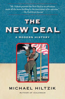 The New Deal-History and Archaeology-買書書 BuyBookBook