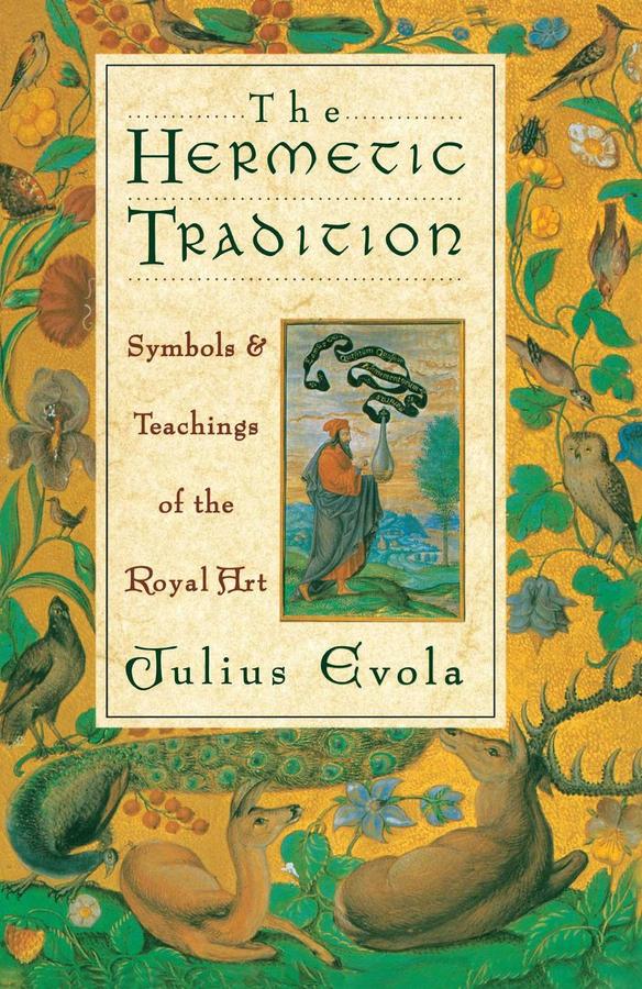 The Hermetic Tradition-Religion and beliefs-買書書 BuyBookBook