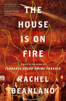 The House Is on Fire-Fiction: Historical fiction-買書書 BuyBookBook