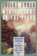 Meditations on the Peaks-Mind/ body/ spirit-買書書 BuyBookBook