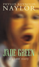 Jade Green-Children’s / Teenage fiction: Horror and suspense-買書書 BuyBookBook