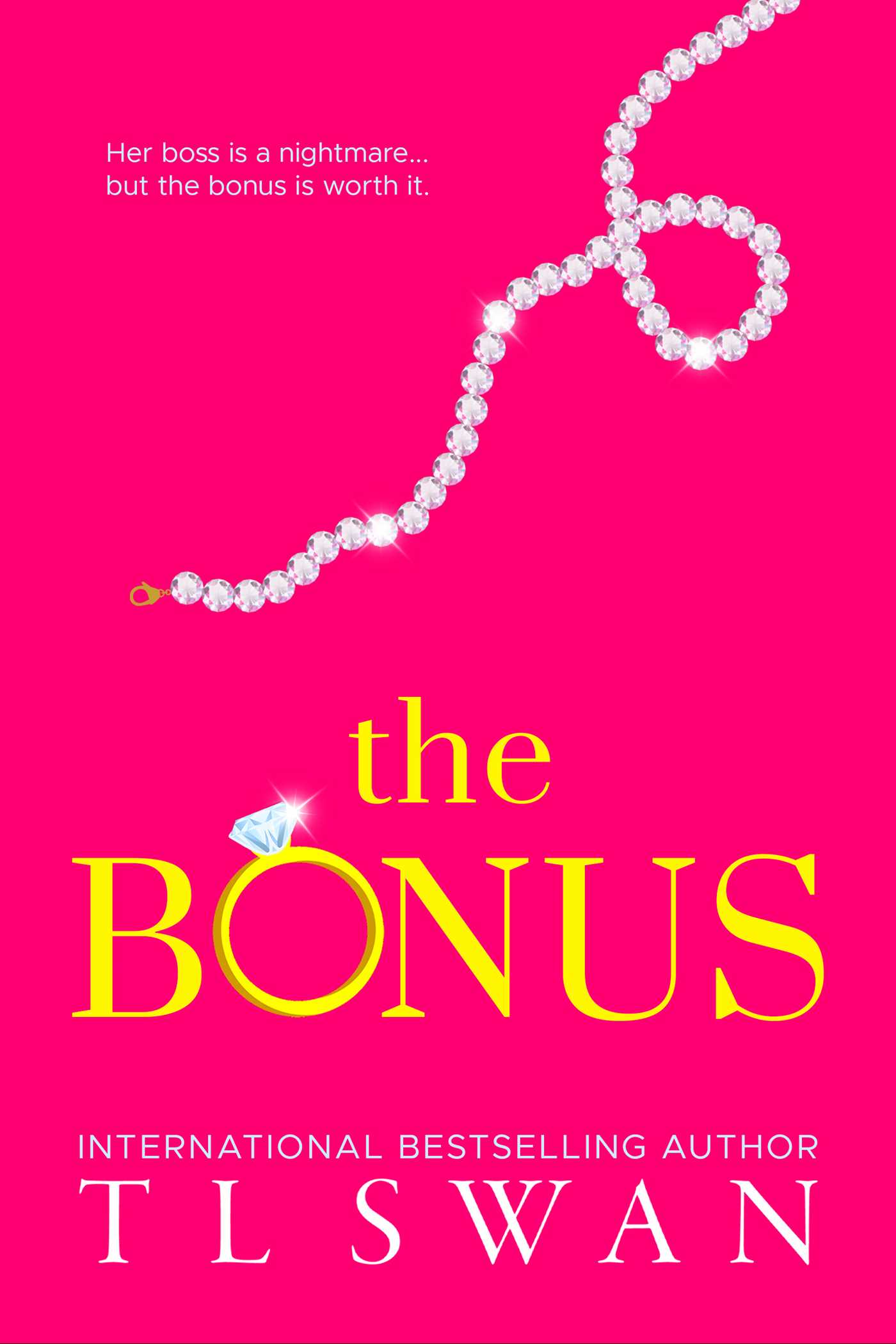 The Bonus-Fiction: Romance-買書書 BuyBookBook
