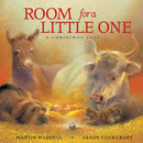 Room for a Little One-Children’s / Teenage fiction: General and modern fiction-買書書 BuyBookBook