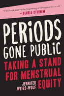 Periods Gone Public-Society/ culture/ social sciences-買書書 BuyBookBook