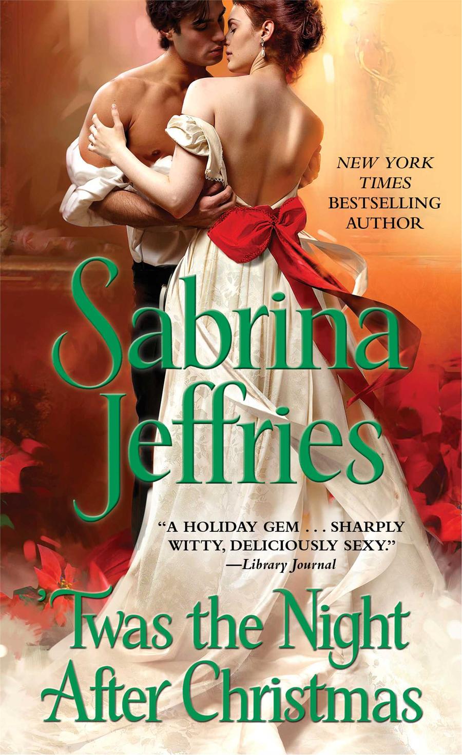 'Twas the Night After Christmas-Fiction: Romance-買書書 BuyBookBook