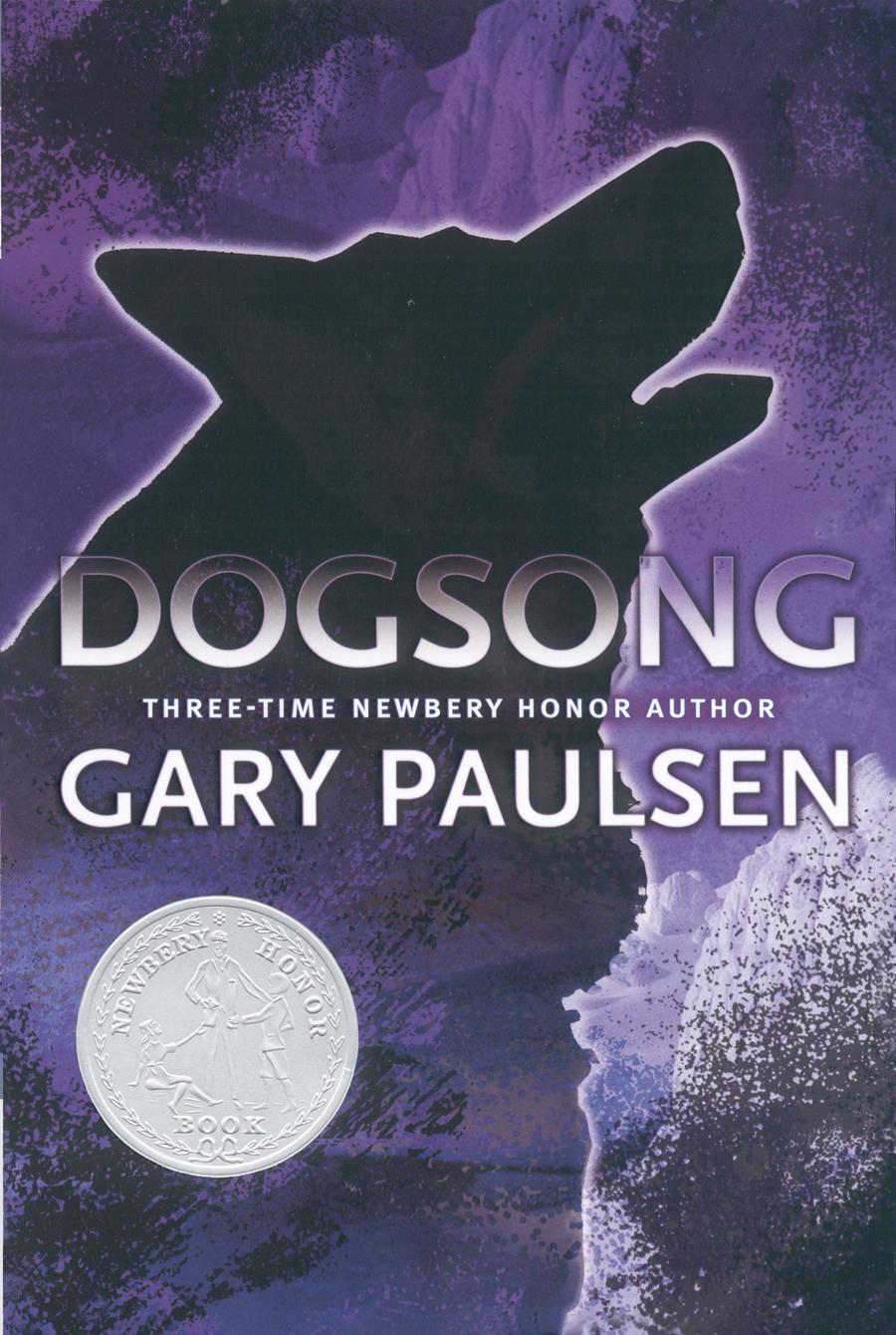 Dogsong-Children’s / Teenage fiction: Action and adventure stories-買書書 BuyBookBook